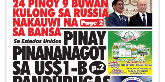 062226 Hataw Frontpage