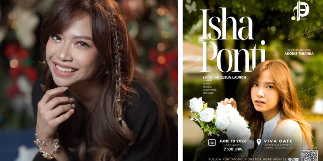 Isha Ponti