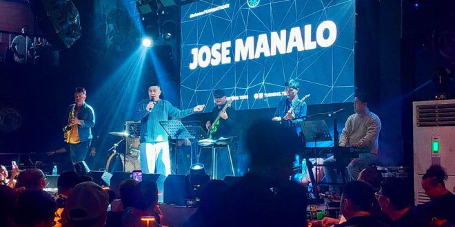 Jose Manalo