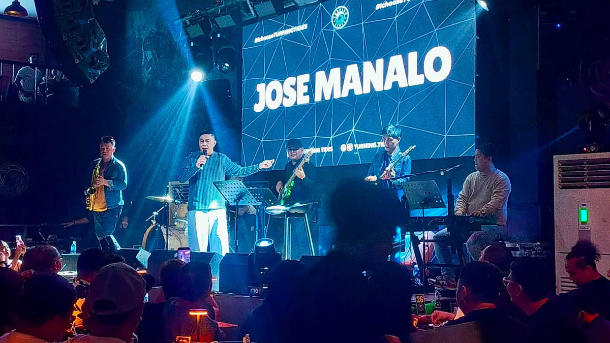Jose Manalo