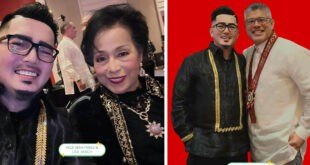 Nick Vera Perez nakisaya sa ika-128 Araw ng Kalayaan ng Pilipinas sa Chicago