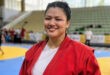 World no. 1 Sydney Sy siguradong sasabak sa Asia-Oceania Sambo Championships