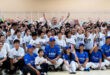 Mahigit 500 kabataan, tampok sa pagdiriwang ng Olympic Day