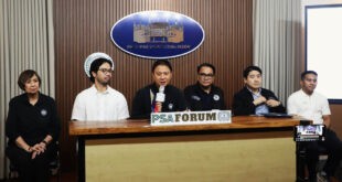 Batang Pinoy 2026 balik-Bacolod, 18K batang atleta sasabak copy