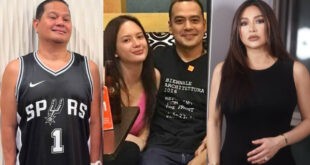 John Lloyd at Ellen bibida sa isang sitcom sa GMA