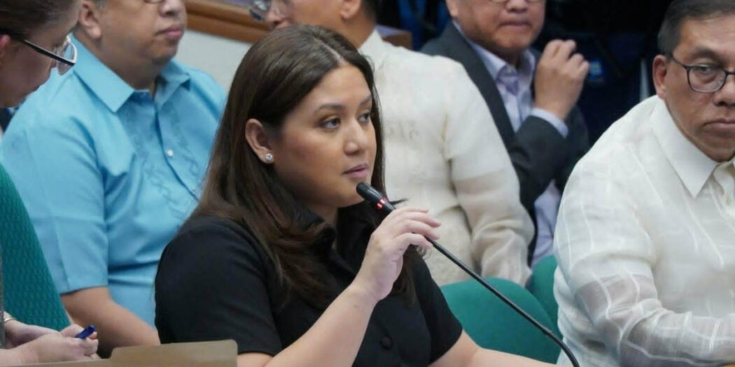 Camille Villar