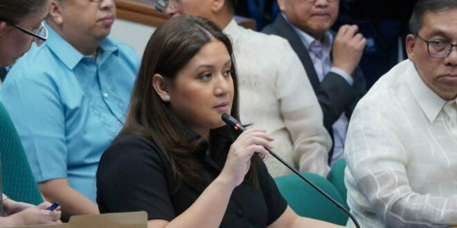 Camille Villar
