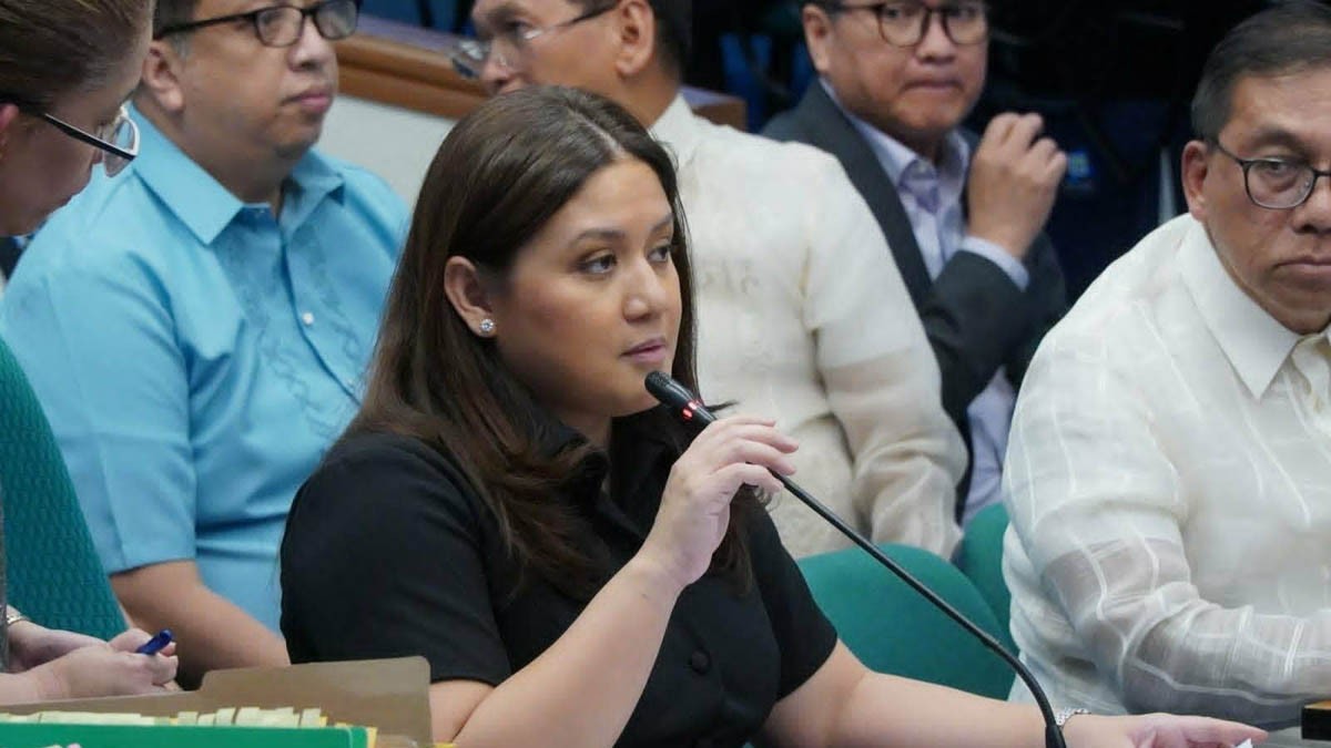 Camille Villar