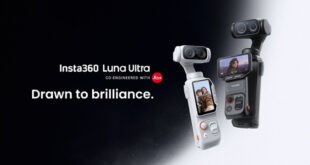 Insta360 Luna Ultra 1