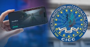 Sa naganap na pamamaril sa eskuwelahan sa Tacloban <br> APPS NG GAMING NA GOREBOX, IPINAGBAWAL NG CICC