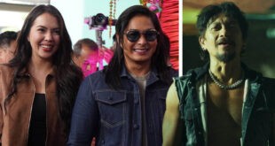 Coco Martin at Julia Montes nagpasiklab, Jhong Hilario kaabang-abang pagkokontrabida 