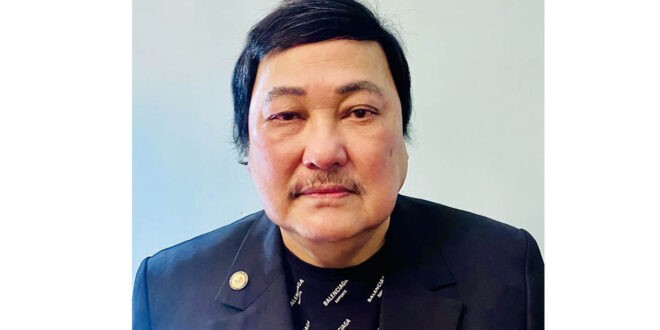 ESWF Reynaldo Sanchez
