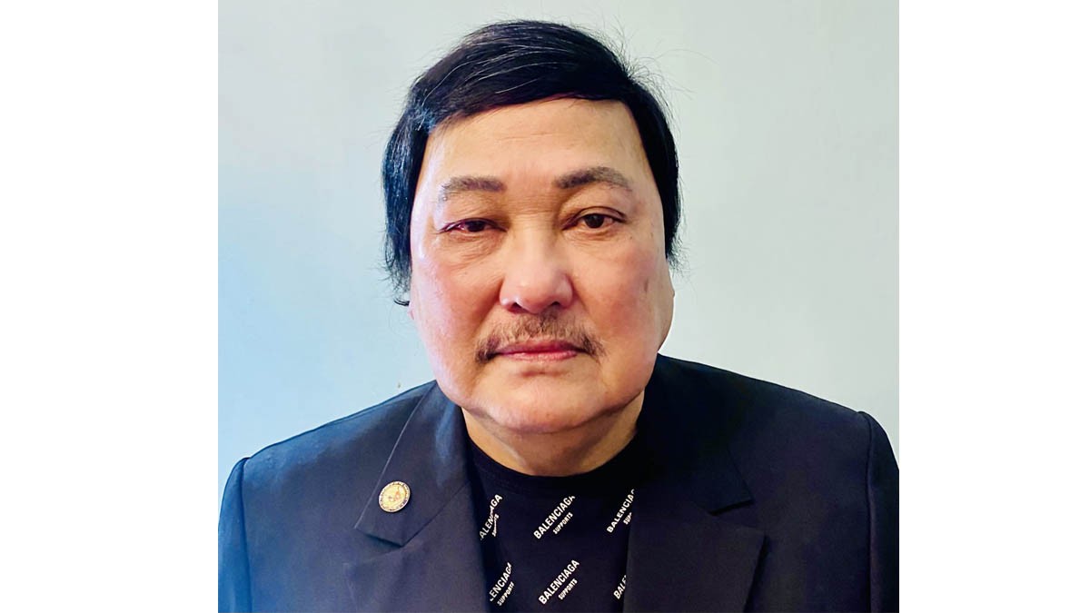 ESWF Reynaldo Sanchez