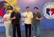 PH grapplers handa na sa 11th Asia-Oceania Sambo Championships