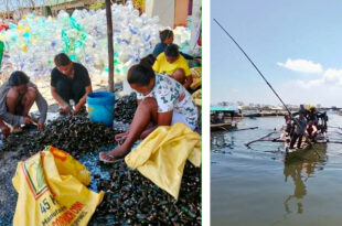 Pagkakaisa ng mga Magtatahong sa Bacoor PAMABA