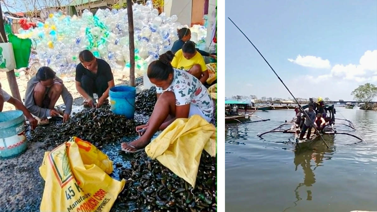 Pagkakaisa ng mga Magtatahong sa Bacoor PAMABA