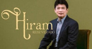 Renz Verano Hiram