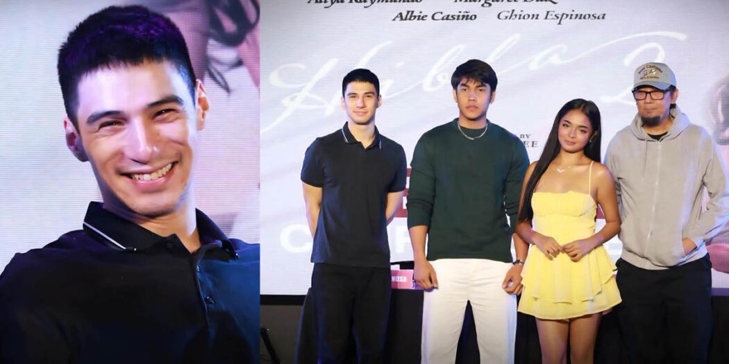 Albie Casino Hibla 2