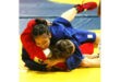 Novino pasok sa finals, 3 Pinay may bronze sa pagbubukas ng Asia-Oceania Sambo Championships