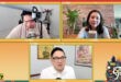 Bam Aquino Good Times with Mo