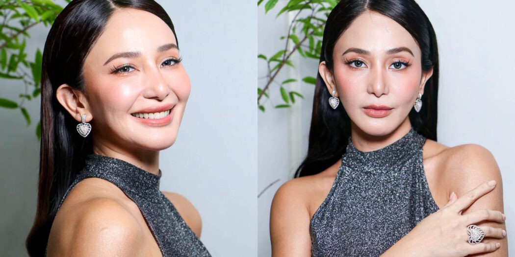 Katrina Halili