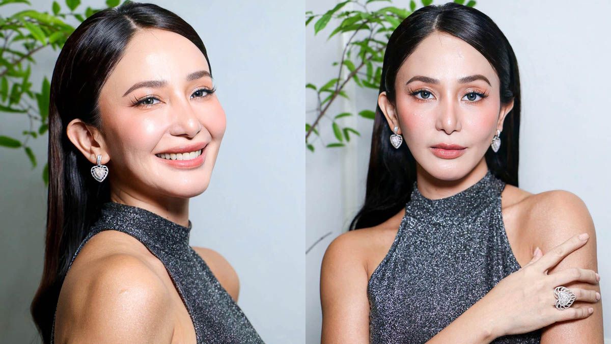 Katrina Halili