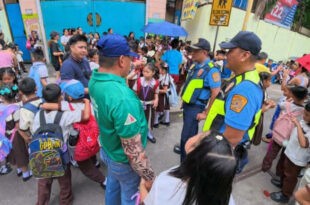 QCPD Oplan Bisita Eskwela