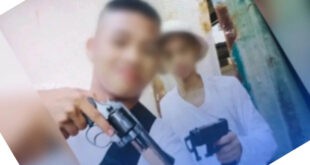 Magulang, guardian posibleng managot sa Tacloban shooting