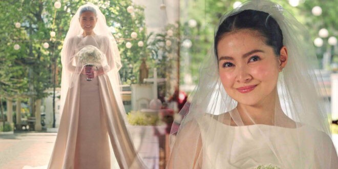 Barbie Forteza Saving Cherry