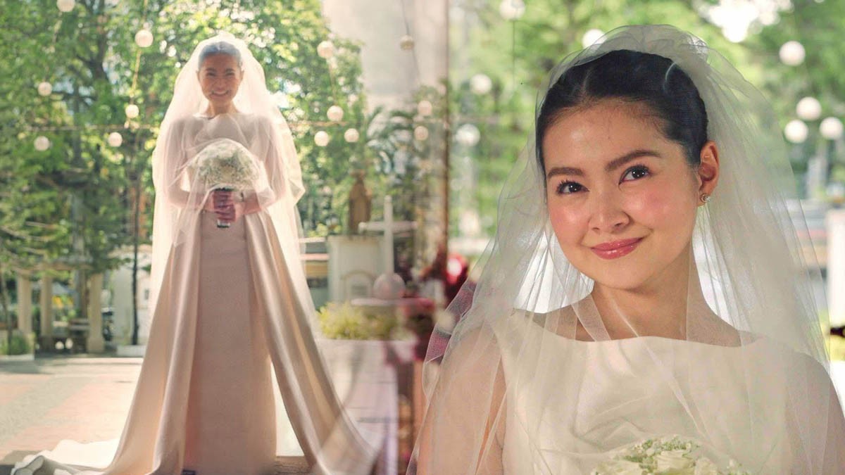 Barbie Forteza Saving Cherry