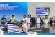 DOST Lanao del Norte PORTASOL Matungao Cacao Farmers