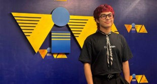 Gian Bernardino ng Cup of Joe pinasok pag-arte via Viva Films