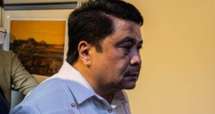 Suspension Order ng korte vs Jinggoy ipinatutupad ng Senado