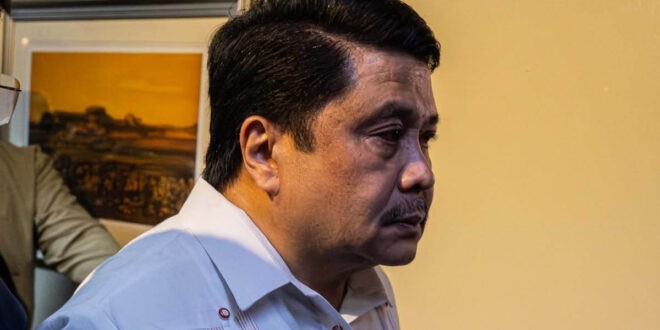 Jinggoy Estrada