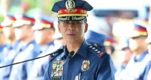 Sinubok ng Trahedya: Ang Sukatan ng Pamumuno ni Chief Nartatez