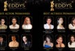 SPEEd Eddys Best Actor Actress