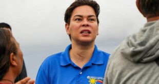 Sa impeachment trial ni VP Sara  <br> ‘Mary Grace Piattos’ haharap na witness