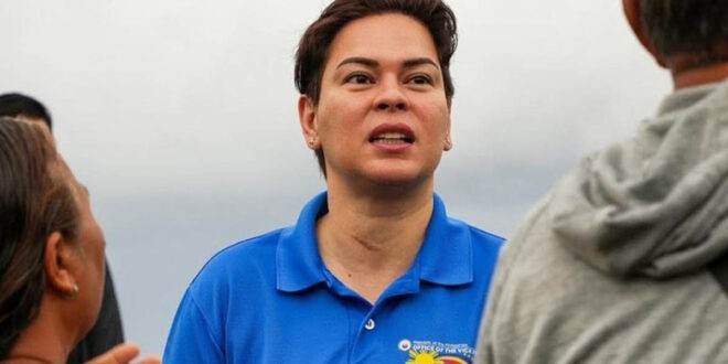 Sara Duterte