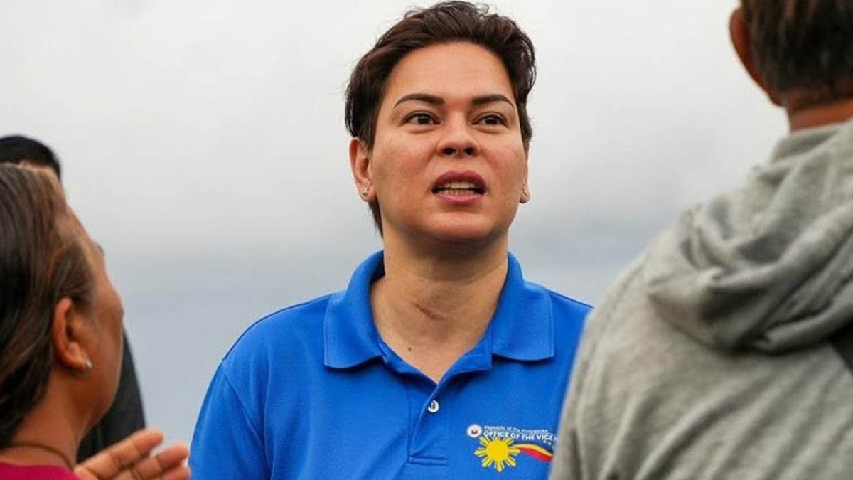 Sara Duterte