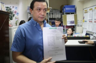 Trillanes