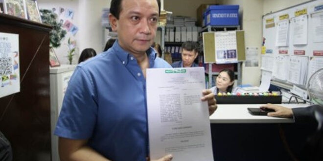Trillanes