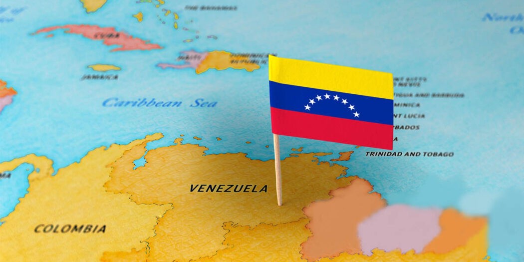 Venezuela