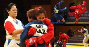 Jomary Torres Sambo