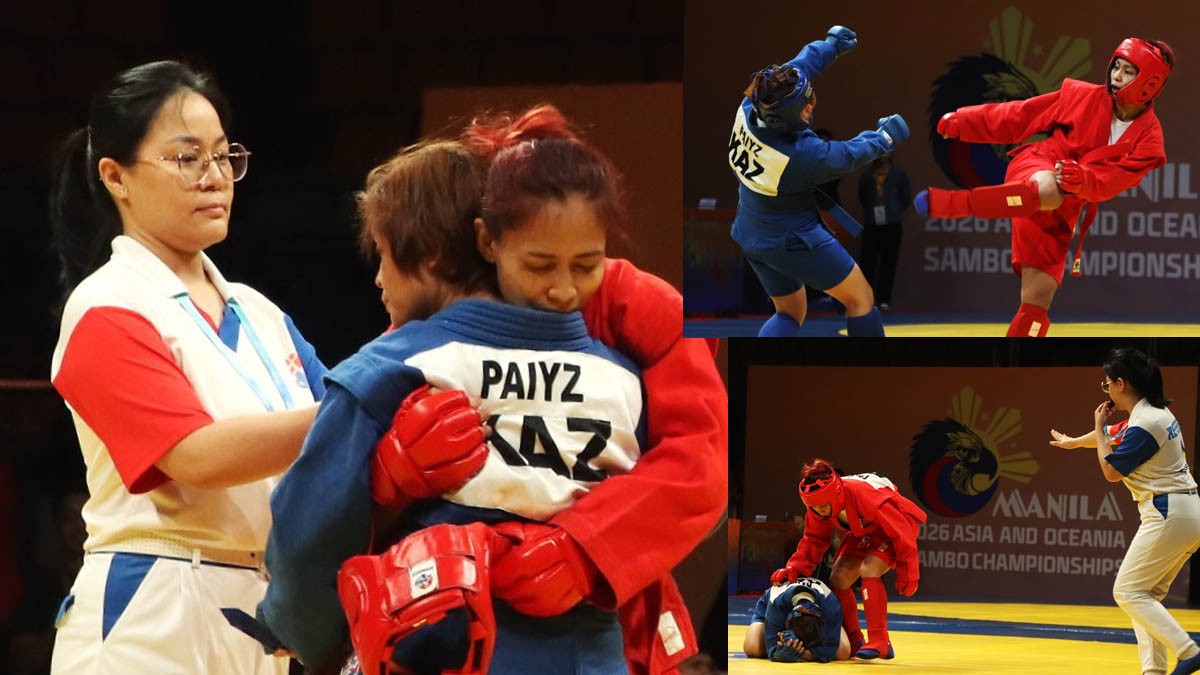 Jomary Torres Sambo