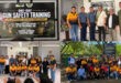 PAPI RESCOM Philippine Army gun safety training