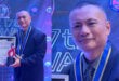 Andrew E PMPC Star Awards for Music