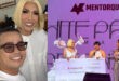 Bryan Dy Vice Ganda White Party