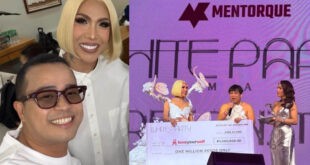 White Party nakalikom ng P1-M para sa HIV advocacies