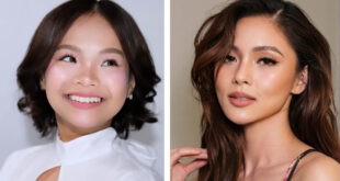 Kim Chiu kinainisan biro patungkol kay Ryzza Mae 