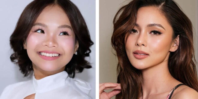 Kim Chiu Ryzza Mae Dizon